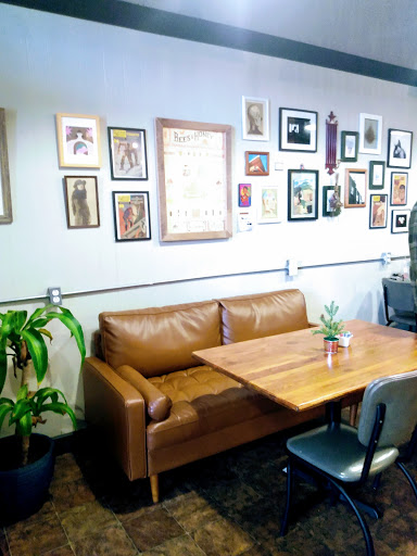 Coffee Shop «Buckhead Coffee House», reviews and photos, 102 S 2nd St, Pulaski, TN 38478, USA