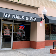 MV nails and Spa