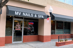 MV nails and Spa