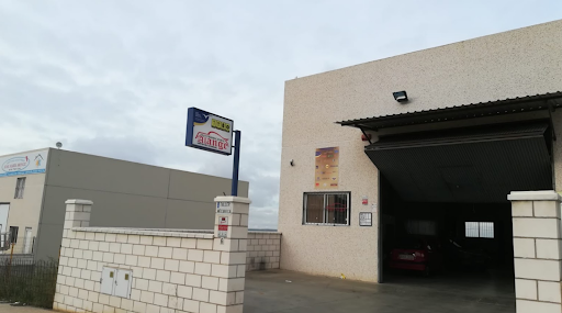 Electromecánica Alange en Alange, Badajoz