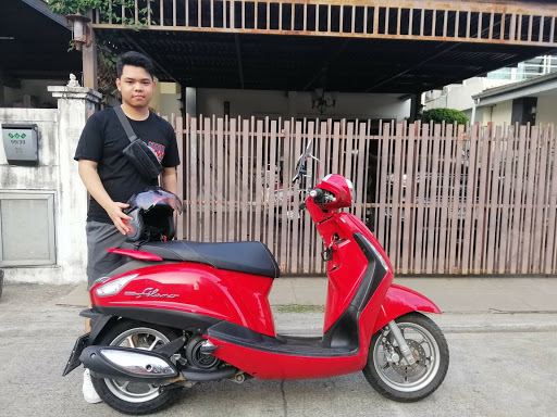 PP Bikes Rental Bangkok