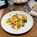 Photo n°4 de l'avis de Pangzi.h fait le 12/08/2020 à 13:47 sur le  kelos restaurant à Olbia