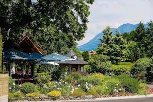 Photo n°36 de Le Chalet du Golf à Évian-les-Bains ()