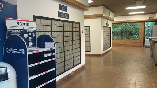 Post Office «United States Postal Service», reviews and photos, 721 4th Ave, Kirkland, WA 98033, USA