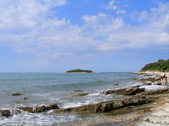 Luna beach