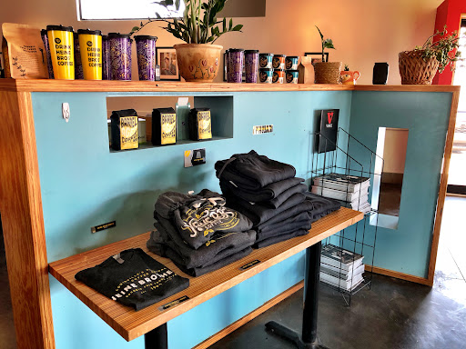 Coffee Shop «Heine Brothers’ Coffee - Shelbyville Road In St. Matthews», reviews and photos, 4305 Shelbyville Rd, Louisville, KY 40207, USA