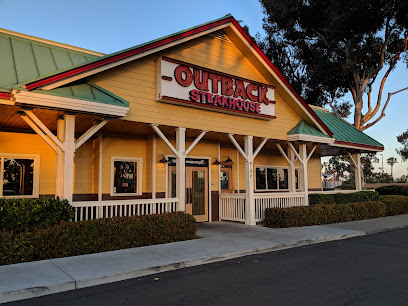 Outback Steakhouse - 4196 Clairemont Mesa Blvd, San Diego, CA 92117