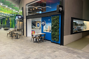 Blue Koala Cafe image