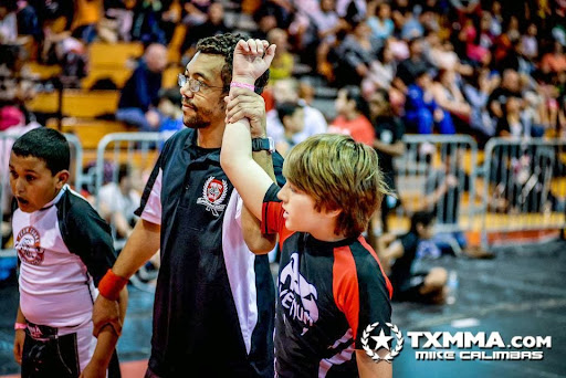 Jujitsu School «Kingwood Mixed Martial Arts», reviews and photos, 3037 Woodland Hills Dr, Kingwood, TX 77339, USA