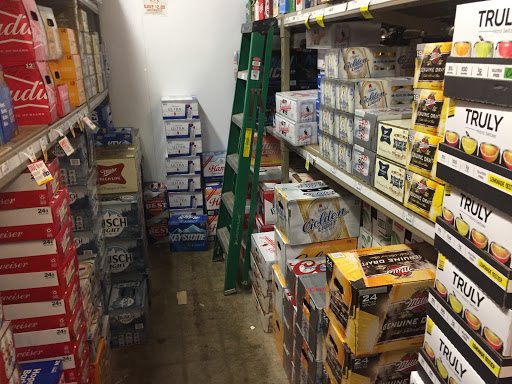 Grocery Store «Family Fresh Market», reviews and photos, 110 W 4th St, New Richmond, WI 54017, USA