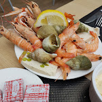 Photo n° 2 de l'avis de Martine.E fait le 03/03/2018 à 13:35 pour Le Kerisnel à Saint-Pol-de-Léon