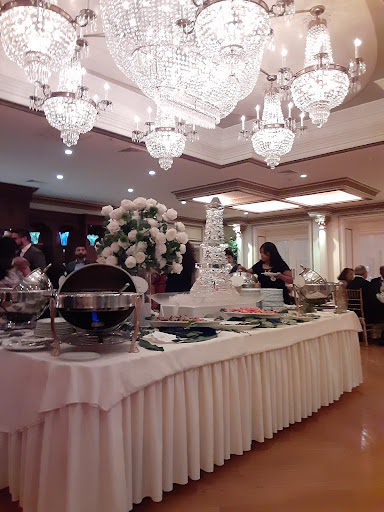 Wedding Venue «The Tides», reviews and photos, 1245 Belmont Ave, North Haledon, NJ 07508, USA