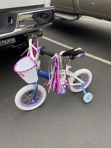 Bicycle Store «Prom Bike Shop», reviews and photos, 622 12th Ave, Seaside, OR 97138, USA