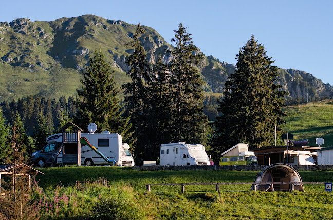 Jaunpass, 3766 Boltigen, Schweiz