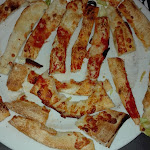 Photo n°1 de l'avis de Cresce. fait le 17/08/2018 à 05:21 sur le  PizzaClub No Limits - Forlì à Forli