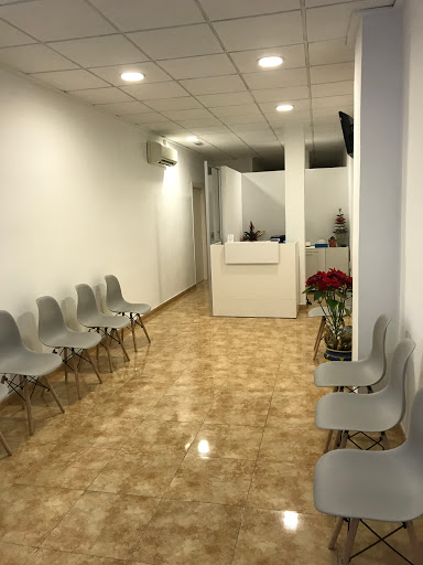 Clínica Médica Burriana en Borriana, Castellón