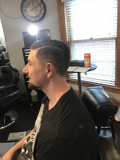 Scott the Barber