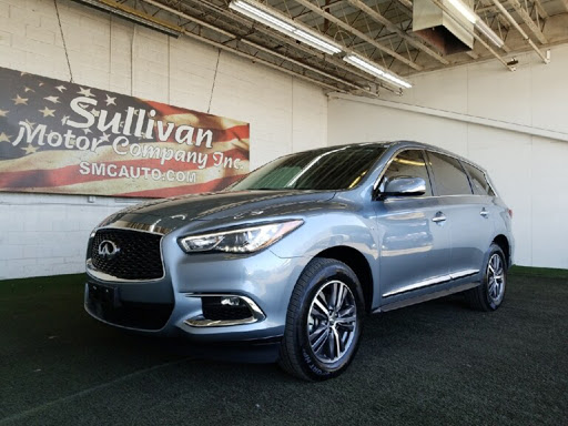 Car Dealer «Sullivan Motor Company Inc», reviews and photos, 1515 W Broadway Rd, Mesa, AZ 85202, USA