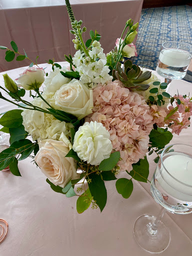 Florist «Flowerthyme», reviews and photos, 135 Main St, South Kingstown, RI 02879, USA