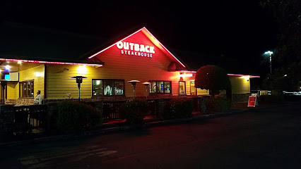 Outback Steakhouse - 521 Davis St, Vacaville, CA 95688