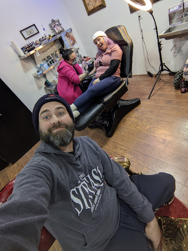 Explore digimon tattoo ideas, creative tattoo ideas in Sedona, available at Physical Graffiti Tattoo