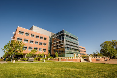 University of Colorado School of Pharmacy