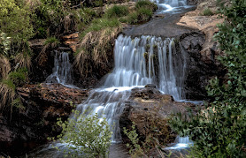 Cascata da Cabroeira