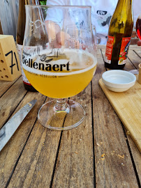 Bière du Restaurant Estaminet La Taverne Flamande à Cassel - n°6