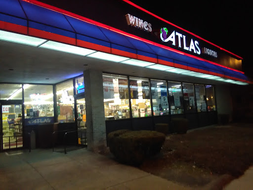 Wine Store «Atlas Liquors», reviews and photos, 661 Adams St, Quincy, MA 02169, USA