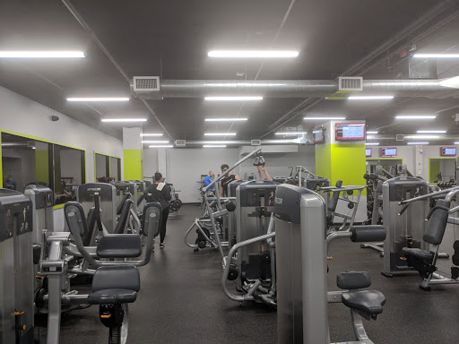 Gym «Life Health Fitness», reviews and photos, 10-24 154th St, Whitestone, NY 11357, USA