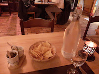 Plats et boissons du Restaurant mexicain Adelita Sevrier - n°8