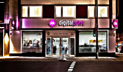 A&A Digitalprint GmbH