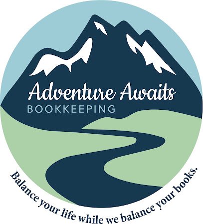 Adventure Awaits Bookkeeping LLC