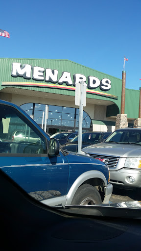 Home Improvement Store «Menards», reviews and photos, 3588 Page Ave, Jackson, MI 49203, USA