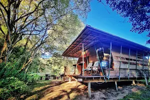 The Shire eco lodge image