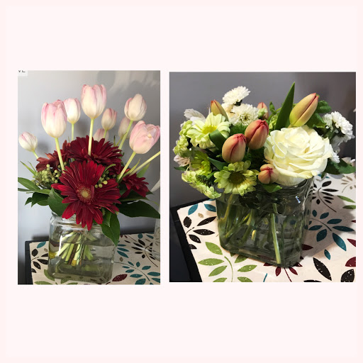 Florist «Celidan Creations, Inc.», reviews and photos, 152 W Gartner Rd #112, Naperville, IL 60540, USA