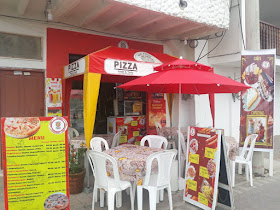 Red Point Pizza Ballenita