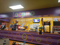 Locomo