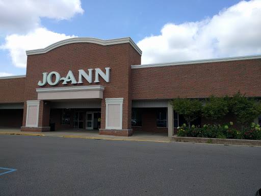 Fabric Store «Jo-Ann Fabrics and Crafts», reviews and photos, 44740 Ford Rd, Canton, MI 48187, USA