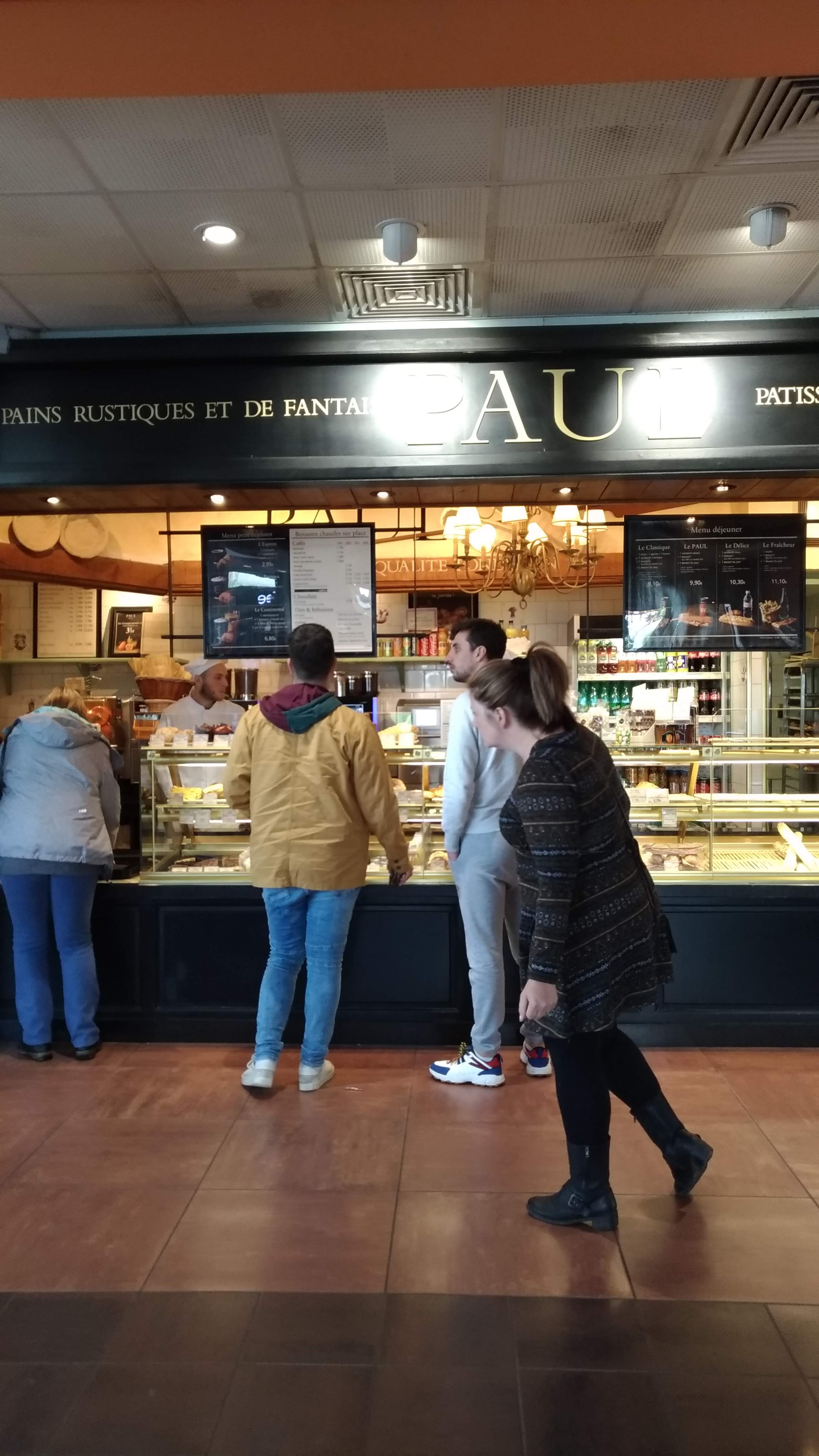 Photo n° 1 de l'avis de Jean-Luc.a fait le 17/05/2019 à 11:50