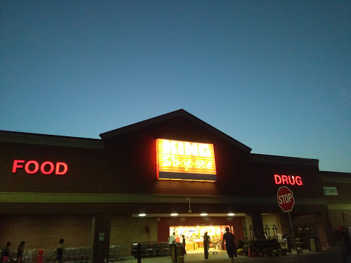 Grocery Store «King Soopers», reviews and photos, 1725 Sheridan Blvd, Edgewater, CO 80214, USA