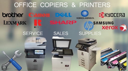 Office Imaging Systems