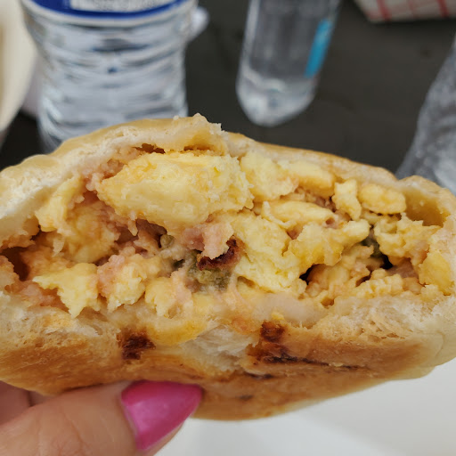 Bakery «Kolache Factory», reviews and photos, 11018 Culebra Rd #106, San Antonio, TX 78253, USA