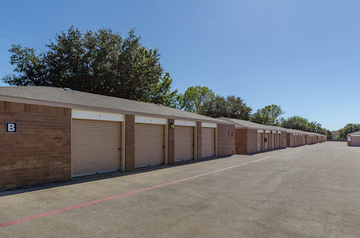 Self-Storage Facility «U-Stor Lake June», reviews and photos, 10406 Lake June Rd, Dallas, TX 75217, USA