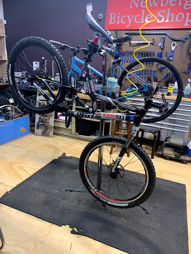 Bicycle Store «OSCyclery», reviews and photos, 1114 NE Orenco Station Pkwy, Hillsboro, OR 97124, USA