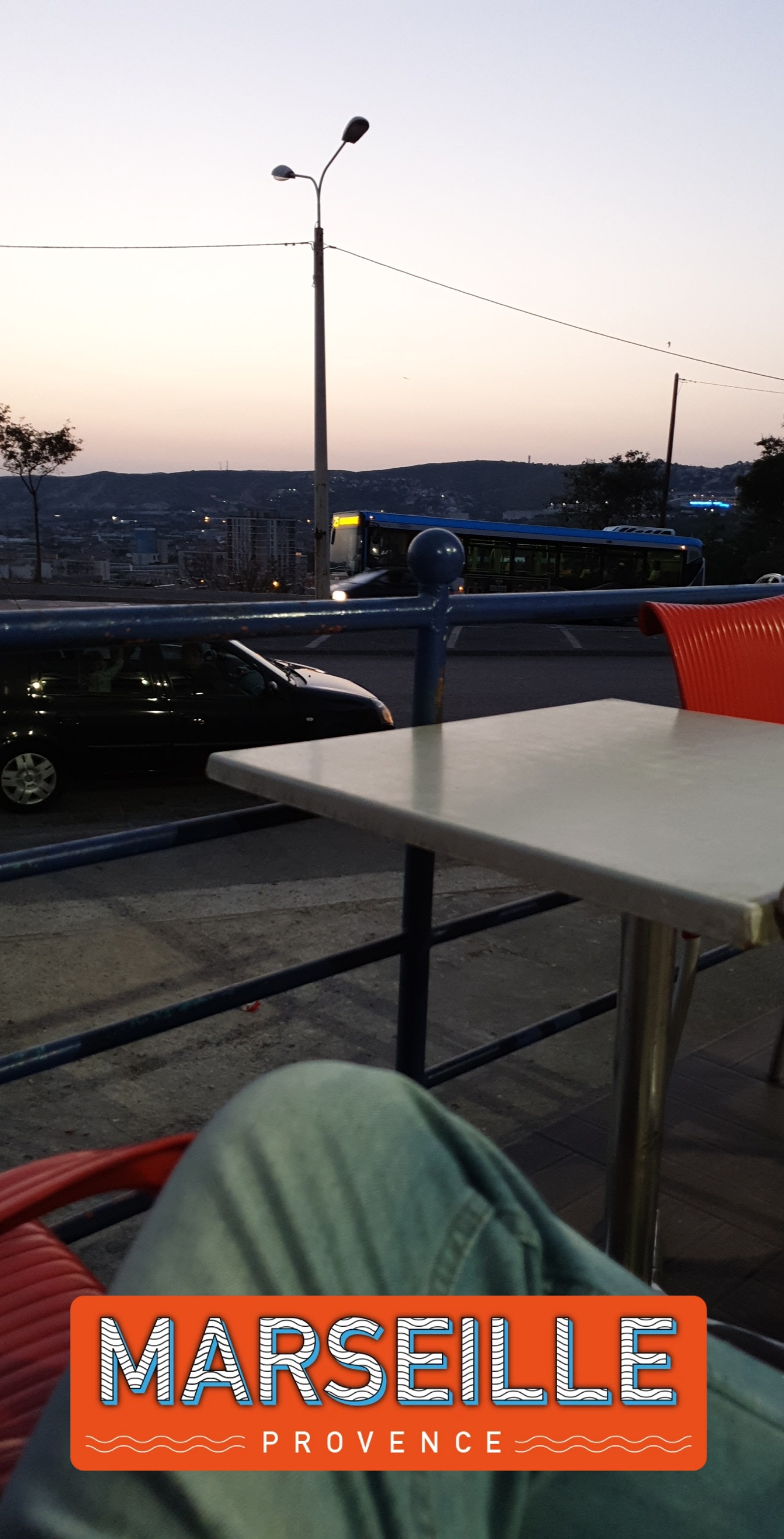Photo n° 3 de l'avis de Man.a fait le 27/06/2019 à 02:19