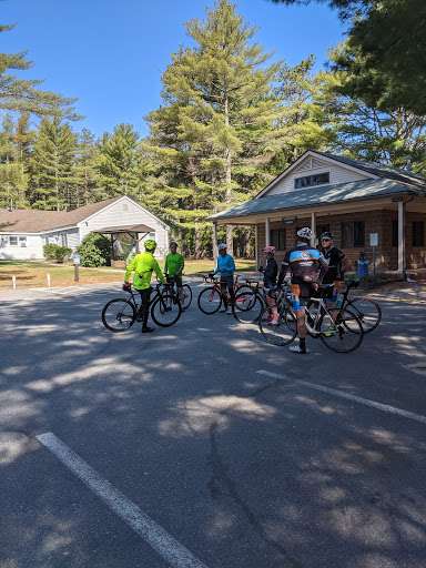 State Park «Myles Standish State Forest», reviews and photos, 194 Cranberry Rd, Carver, MA 02330, USA