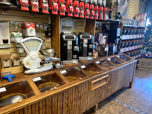 Coffee Shop «Mecca Coffee Company», reviews and photos, 1330 E 41st St, Tulsa, OK 74105, USA