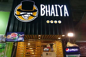 Bhaiya Burger Cafe image