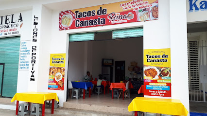 Tacos de Canasta Reyna - 71980, Av. Oaxaca, 71980 Puerto Escondido, Oax., Mexico
